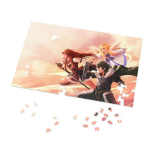Load image into Gallery viewer, The Rising of the Shield Hero Jigsaw Puzzle