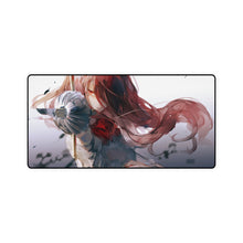 Load image into Gallery viewer, Persona 3 - Mitsuru Kirijo Mouse Pad (Desk Mat)