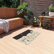 Load image into Gallery viewer, Haikyuu!! Karasuno Rug