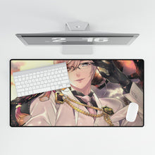 Load image into Gallery viewer, Anime Touken Ranbu Mouse Pad (Desk Mat)