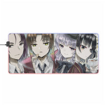 Load image into Gallery viewer, Classroom of the Elite RGB LED Mouse Pad (Desk Mat)