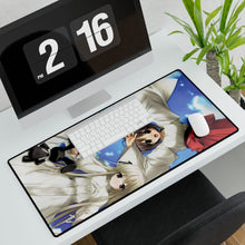 Load image into Gallery viewer, Yosuga No Sora Mouse Pad (Desk Mat)