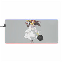 Load image into Gallery viewer, Fate/Apocrypha by RGB LED Mouse Pad (Desk Mat)