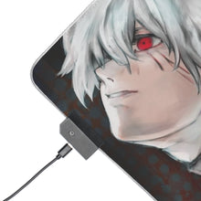 Load image into Gallery viewer, Tokyo Ghoul:re RGB LED Mouse Pad (Desk Mat)