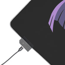 Load image into Gallery viewer, Momoshiki Ōtsutsuki RGB LED Mouse Pad (Desk Mat)