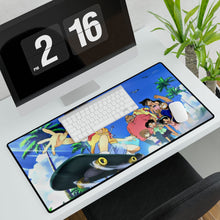 Load image into Gallery viewer, Detective Conan Mouse Pad (Desk Mat)