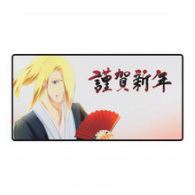 Load image into Gallery viewer, Anime Naruto Mouse Pad (Desk Mat)