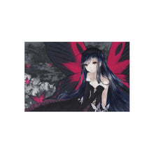 Load image into Gallery viewer, Accel World Kuroyukihime Rug