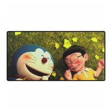 Load image into Gallery viewer, Stand By Me Doraemon 2 Mouse Pad (Desk Mat)