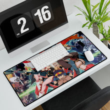 Load image into Gallery viewer, Anime Tengen Toppa Gurren Lagann Mouse Pad (Desk Mat)