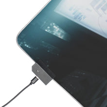 Load image into Gallery viewer, Puella Magi Madoka Magica RGB LED Mouse Pad (Desk Mat)