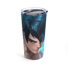 Load image into Gallery viewer, Anime Fairy Tail Tumbler 20oz