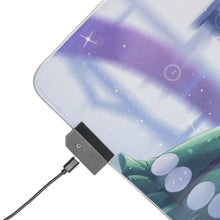 Load image into Gallery viewer, Uma Musume: Pretty Derby RGB LED Mouse Pad (Desk Mat)