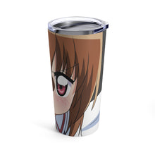 Load image into Gallery viewer, Hayate the Combat Butler Tumbler 20oz