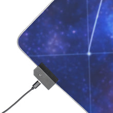 Load image into Gallery viewer, Love Live! RGB LED Mouse Pad (Desk Mat)