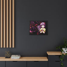 Load image into Gallery viewer, Anime Elfen Lied Canvas Framed Art Print