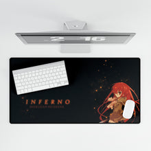 Load image into Gallery viewer, Anime Shakugan No Shanar Mouse Pad (Desk Mat)