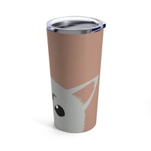 Load image into Gallery viewer, Anime Gintama Tumbler 20oz