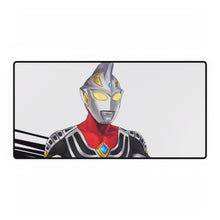 Load image into Gallery viewer, Anime Ultraman Mouse Pad (Desk Mat)