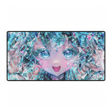 Load image into Gallery viewer, Hatsune Miku Mouse Pad (Desk Mat)