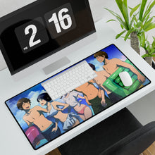 Load image into Gallery viewer, Your Name. Mouse Pad (Desk Mat)