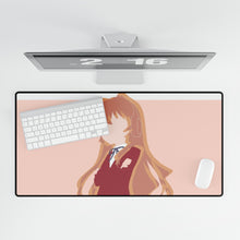 Load image into Gallery viewer, Anime Toradora! Mouse Pad (Desk Mat)