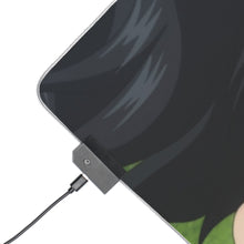 Load image into Gallery viewer, My Hero Academia RGB LED Mouse Pad (Desk Mat)