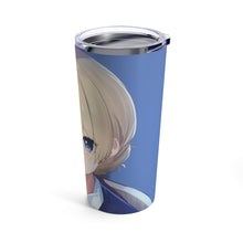 Load image into Gallery viewer, Girls und Panzer Tumbler 20oz