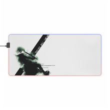 Load image into Gallery viewer, Sword Art Online RGB LED Mouse Pad (Desk Mat)