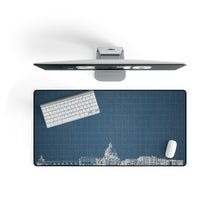 Load image into Gallery viewer, The Grand Canal Of Venice, Italy - render by DasBirdenDing Mouse Pad (Desk Mat)