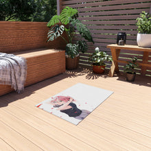 Load image into Gallery viewer, Darling in the FranXX Rug