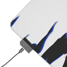 Load image into Gallery viewer, Sword Art Online RGB LED Mouse Pad (Desk Mat)