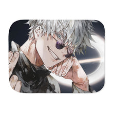 Load image into Gallery viewer, GOJO Sherpa Blanket