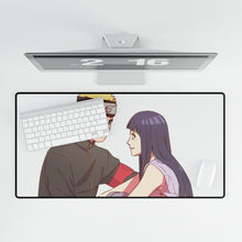 Load image into Gallery viewer, Anime Naruto Mouse Pad (Desk Mat)