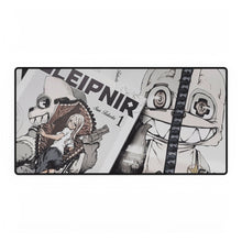 Load image into Gallery viewer, Gleipnir Mouse Pad (Desk Mat)