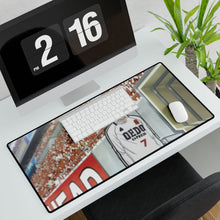 Load image into Gallery viewer, Giant Killing Mouse Pad (Desk Mat)