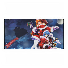 Load image into Gallery viewer, Anime Neon Genesis Evangelion Mouse Pad (Desk Mat)