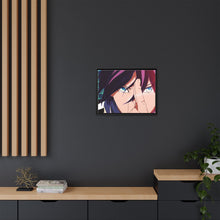 Load image into Gallery viewer, Anime Noragami Canvas Framed Art Print