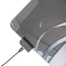 Load image into Gallery viewer, Chaika Trabant RGB LED Mouse Pad (Desk Mat)