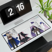 Load image into Gallery viewer, Wandering Witch The Journey Of Elaina Mouse Pad (Desk Mat)