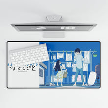Load image into Gallery viewer, Kakushigoto Mouse Pad (Desk Mat)