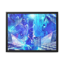 Load image into Gallery viewer, Anime No Game No Life Canvas Framed Art Print