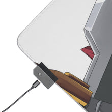Load image into Gallery viewer, Anime Super Robot Wars RGB LED Mouse Pad (Desk Mat)