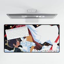 Load image into Gallery viewer, Tonikawa Over The Moon For You Mouse Pad (Desk Mat)