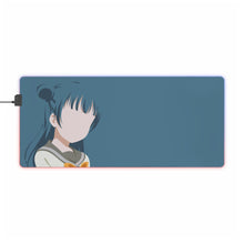 Load image into Gallery viewer, Love Live! Sunshine!! RGB LED Mouse Pad (Desk Mat)