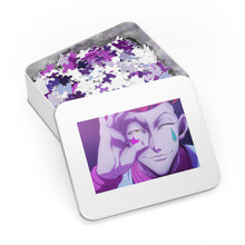 Load image into Gallery viewer, Anime Hunter x Hunter Jigsaw Puzzle