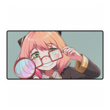 Load image into Gallery viewer, Anime Spy x Family Mouse Pad (Desk Mat)
