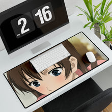Load image into Gallery viewer, Anime True Tears Mouse Pad (Desk Mat)