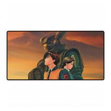 Load image into Gallery viewer, Patlabor Mouse Pad (Desk Mat)