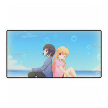Load image into Gallery viewer, Anime Slow Loop Mouse Pad (Desk Mat)